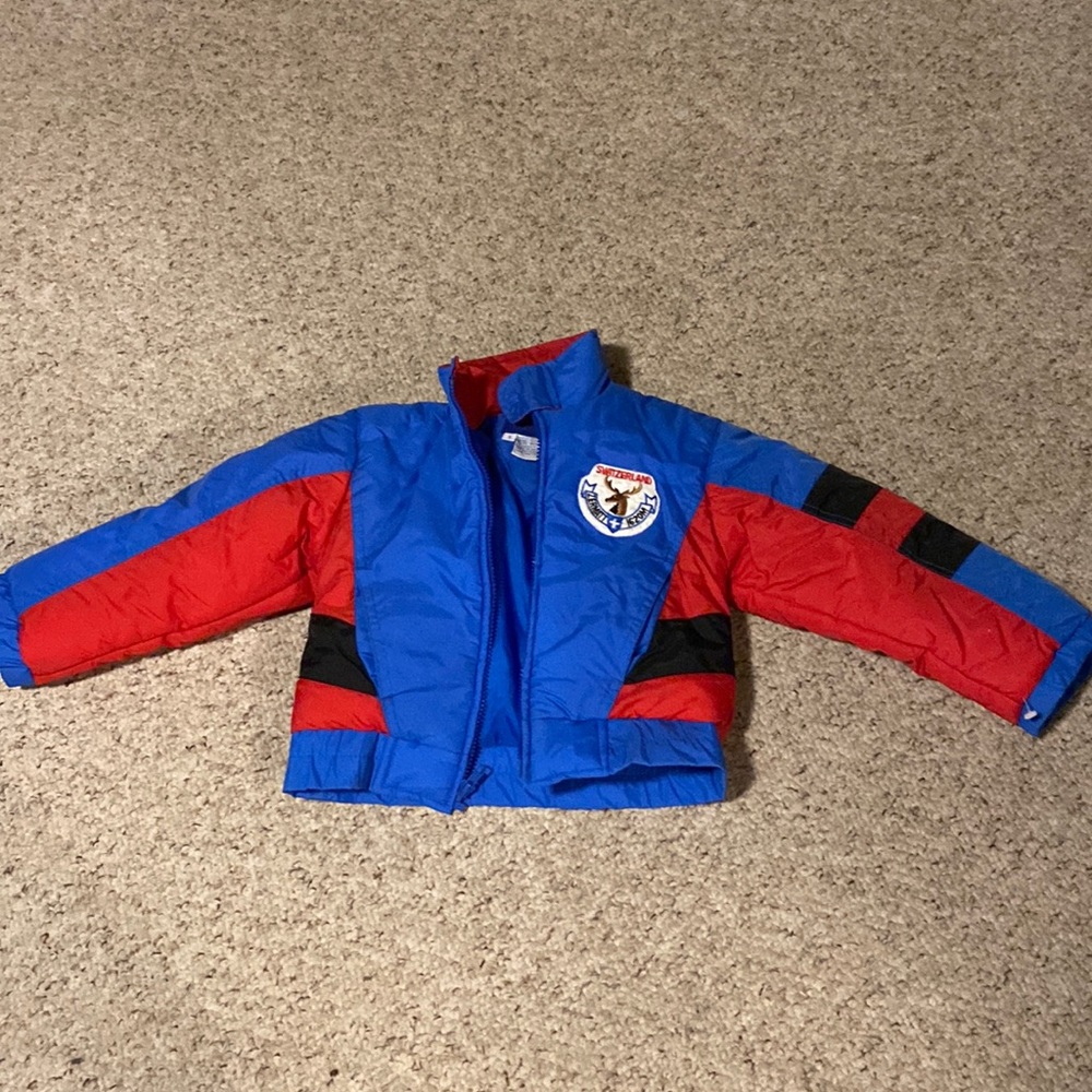 Jacket